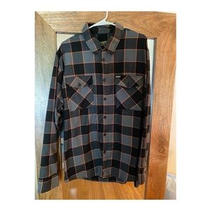 Dixxon Flannel - XXL
